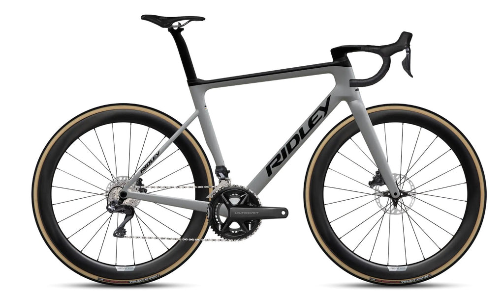 Ridley Falcn RS 2025
