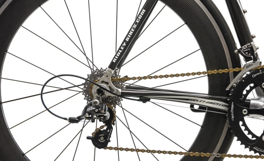 Ridley Heracles 2006