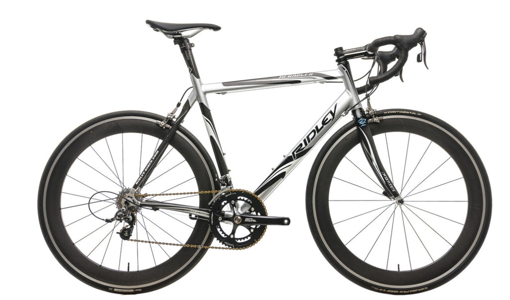 Ridley Heracles 2006
