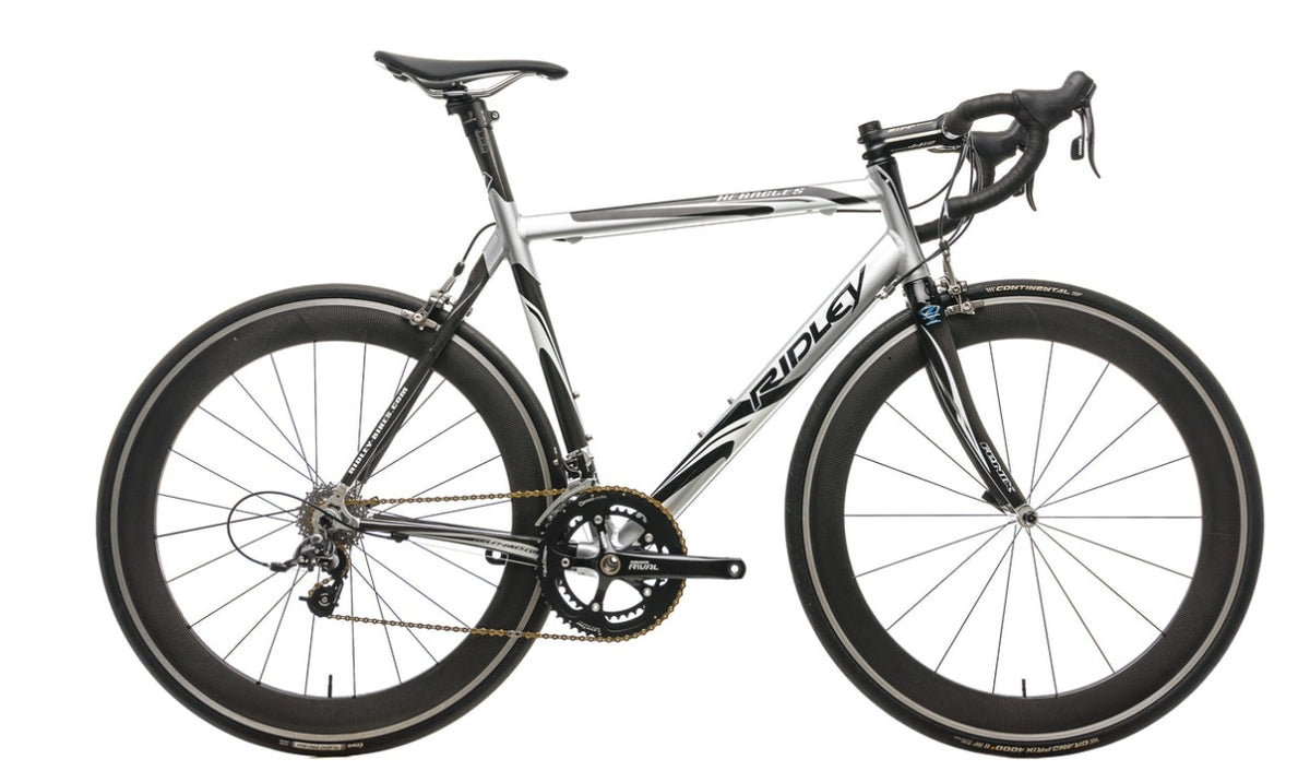 Ridley Heracles 2006