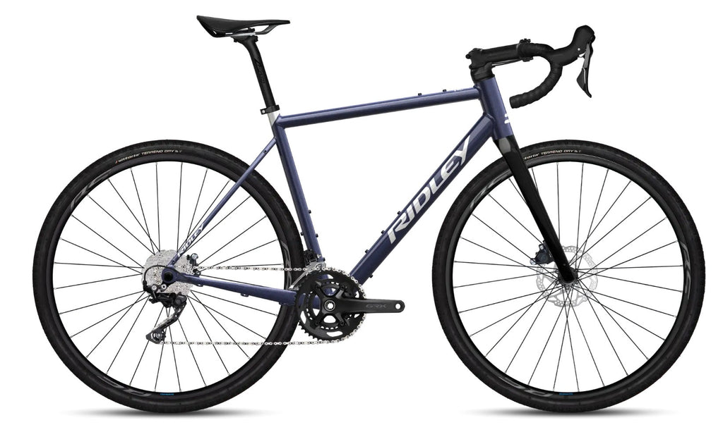Ridley Grifn A Gravel 2025