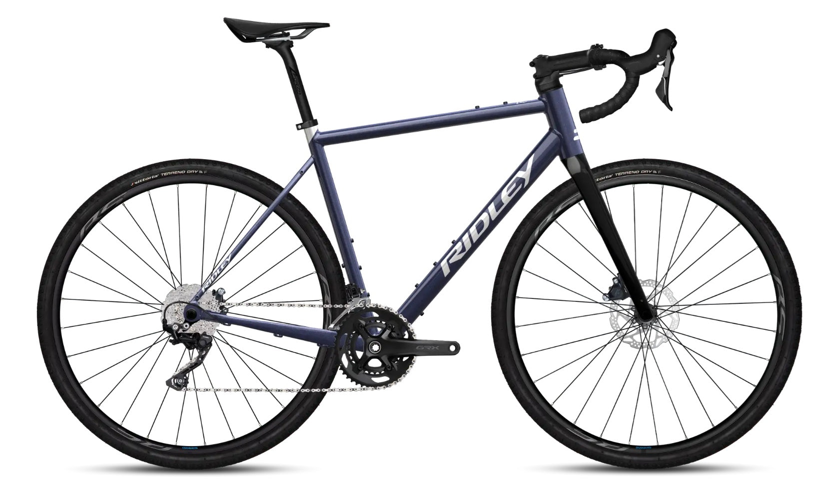 Ridley Grifn A Gravel 2025