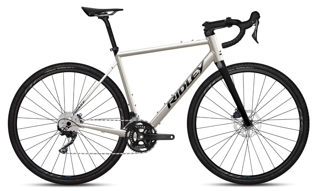 Ridley Grifn A Gravel 2025