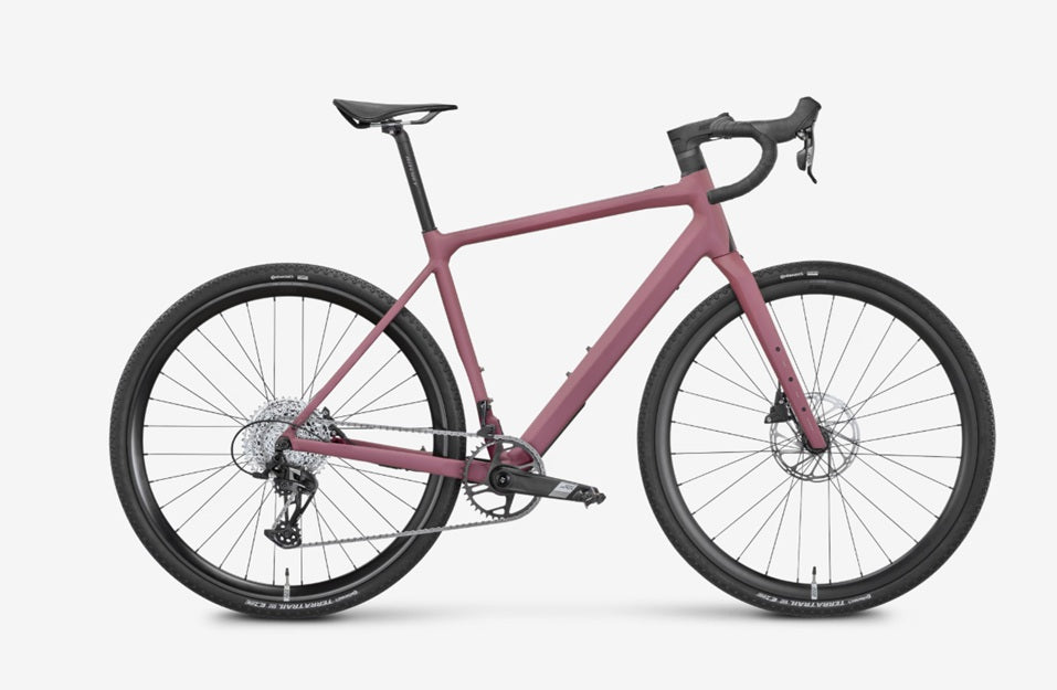 Rose Backroad AL Plus 2026