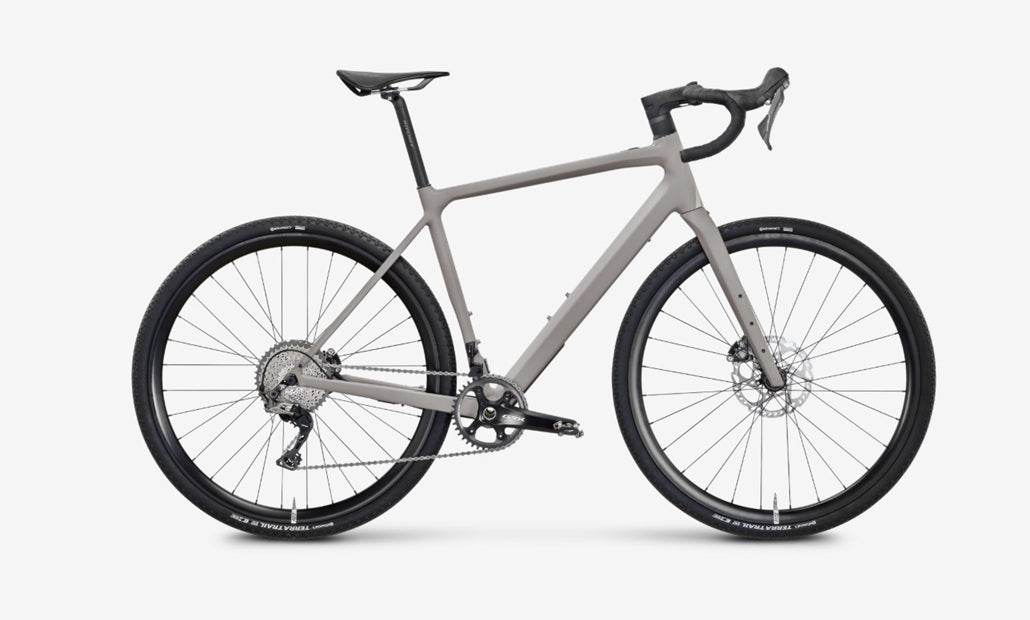 Rose Backroad AL Plus Shimano 2026