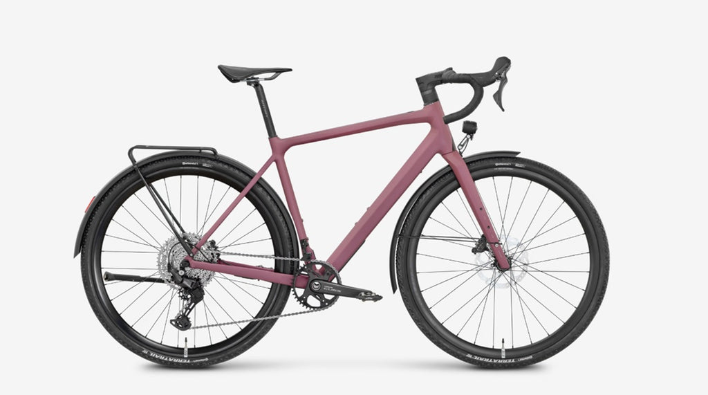 Rose Backroad AL Plus EQ 2025