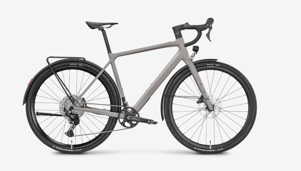 Rose Backroad AL Plus EQ 2025