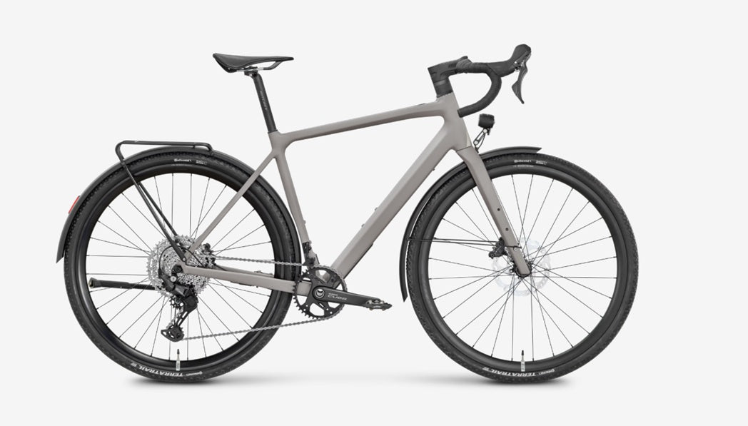 Rose Backroad AL Plus EQ 2025