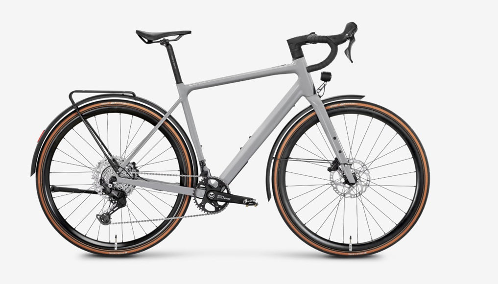 Rose Backroad AL Plus EQ 2026