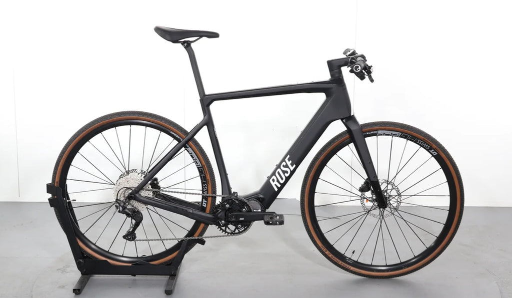 Rose Backroad Plus Flatbar 2024