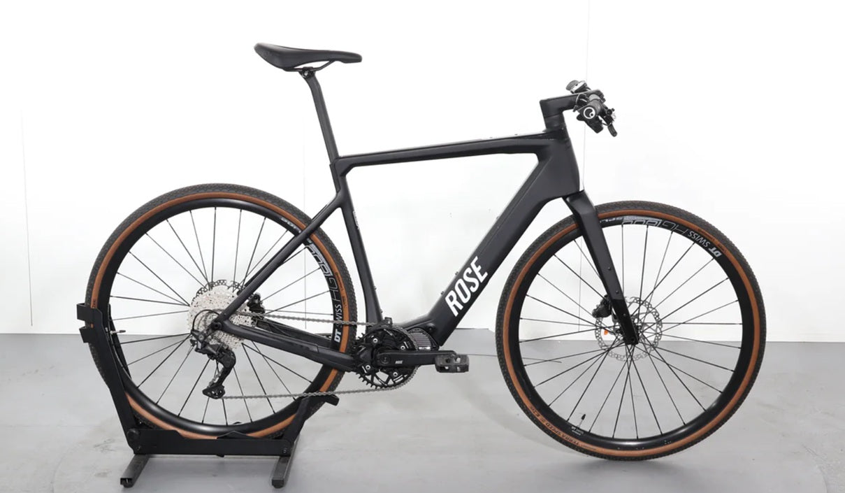 Rose Backroad Plus Flatbar 2024