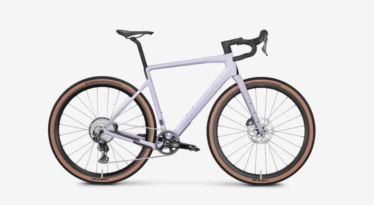 Rose Backroad Sram 2020 - 2025