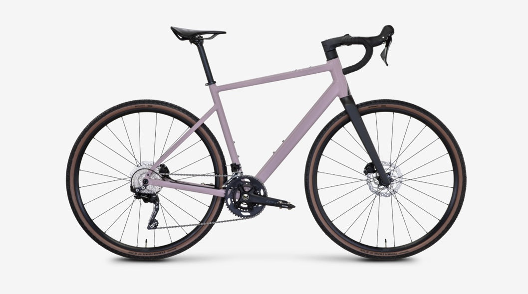 Rose Blend Gravel 2026