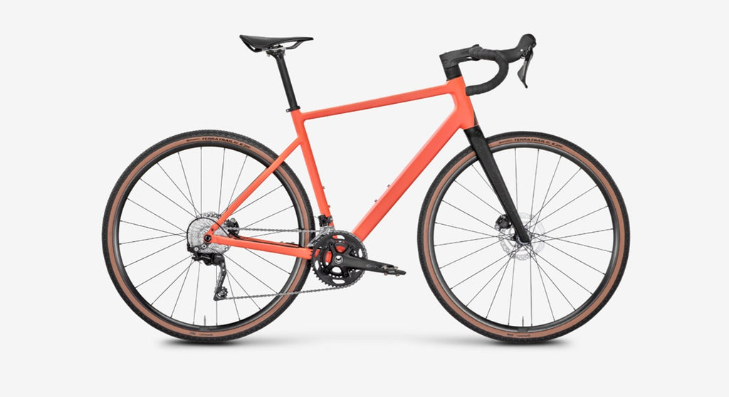 Rose Blend Gravel 2026