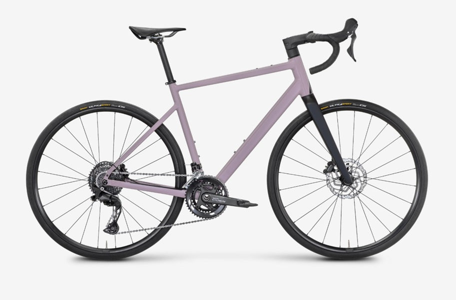 Rose Blend Road 2026