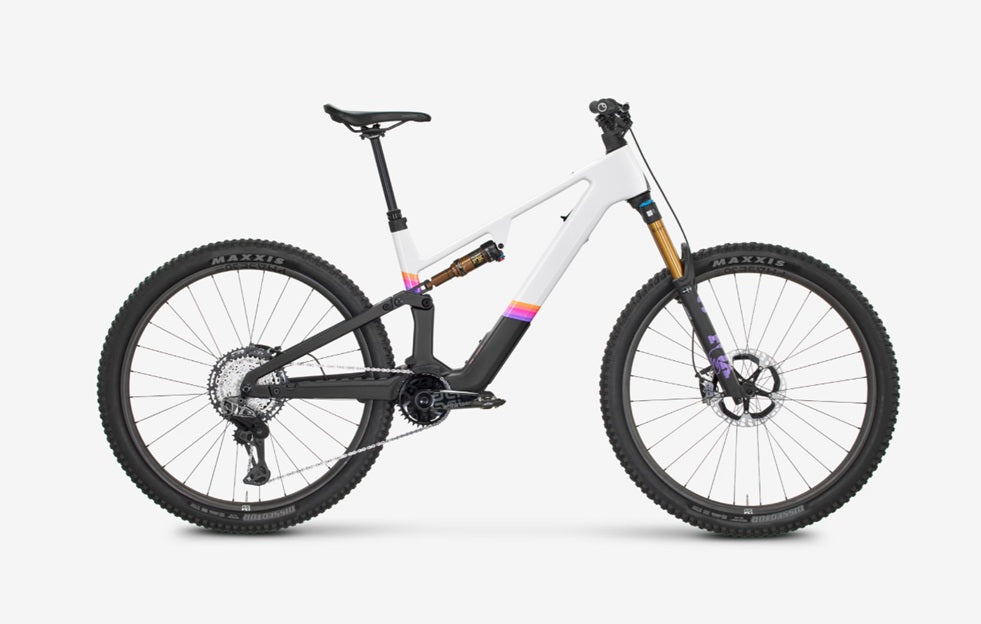 Rose File Plus XTR 2026