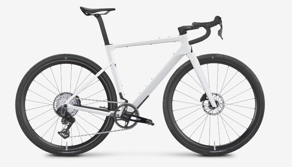 Rose Backroad FF 2025 - 2026