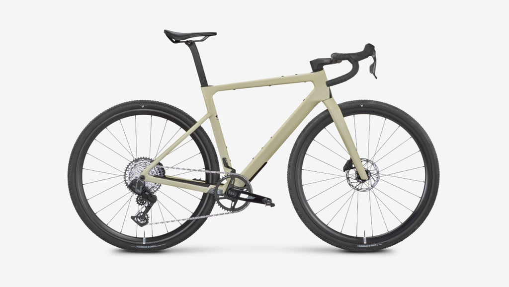 Rose Backroad FF 2025 - 2026