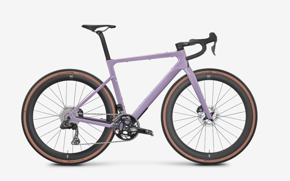Rose Backroad FF 2025 - 2026