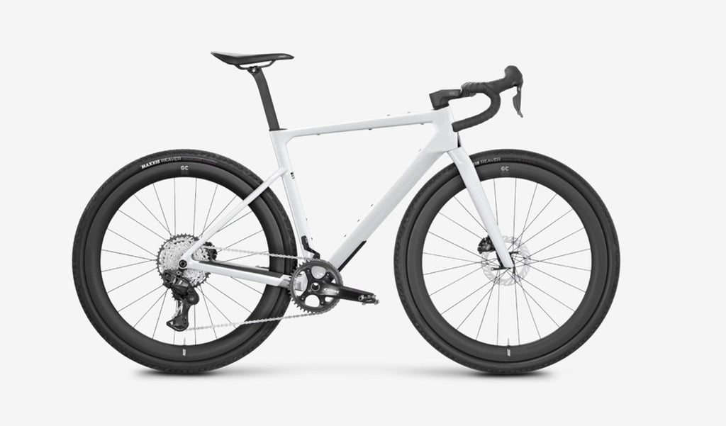 Rose Backroad FF 2025 - 2026