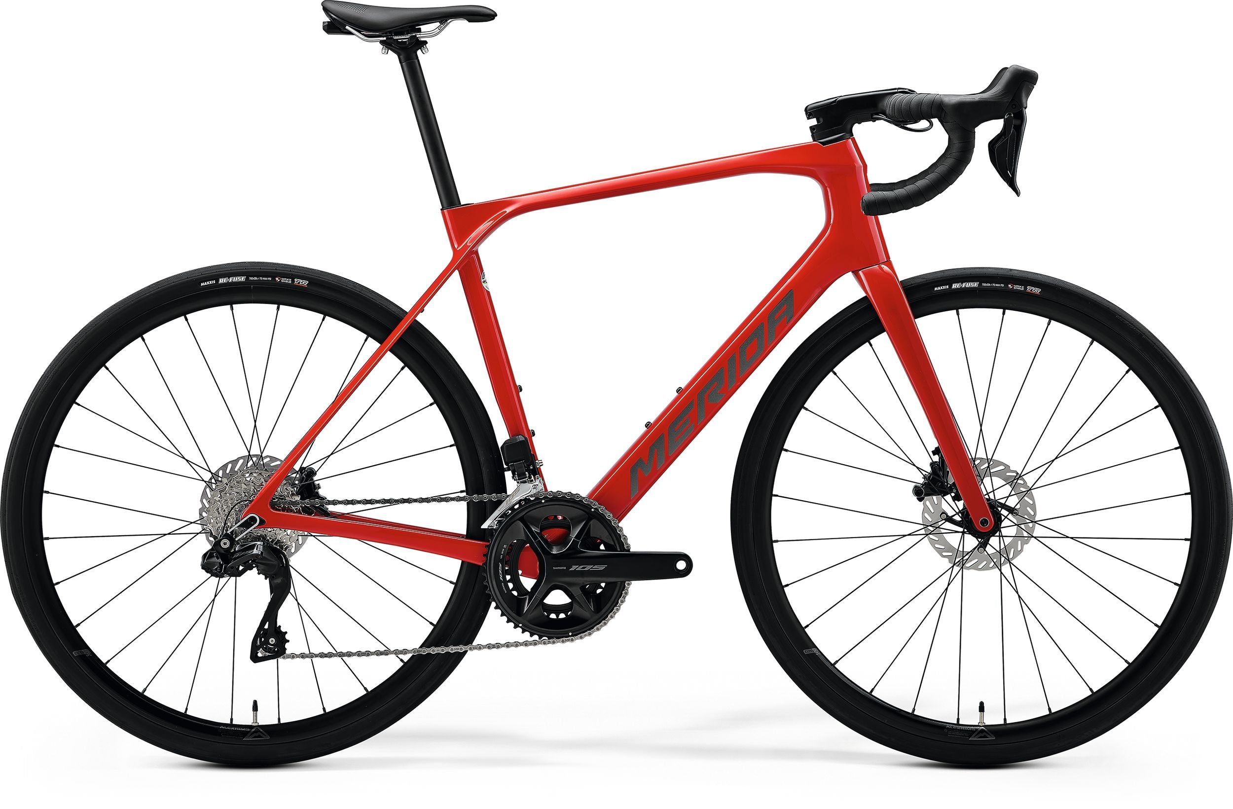 Merida Scultura Endurance 6000 2026