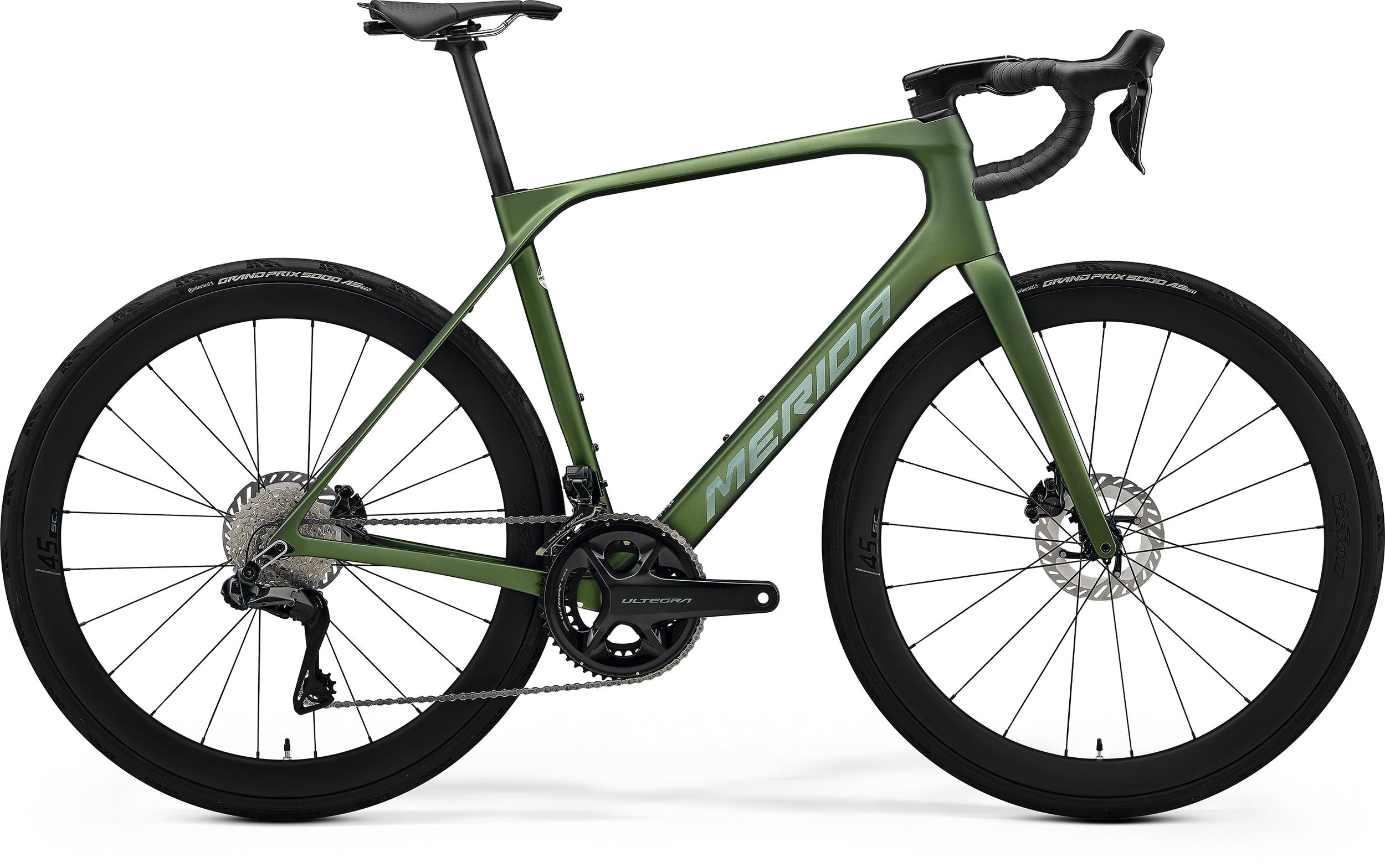Merida Scultura Endurance 8000 2026