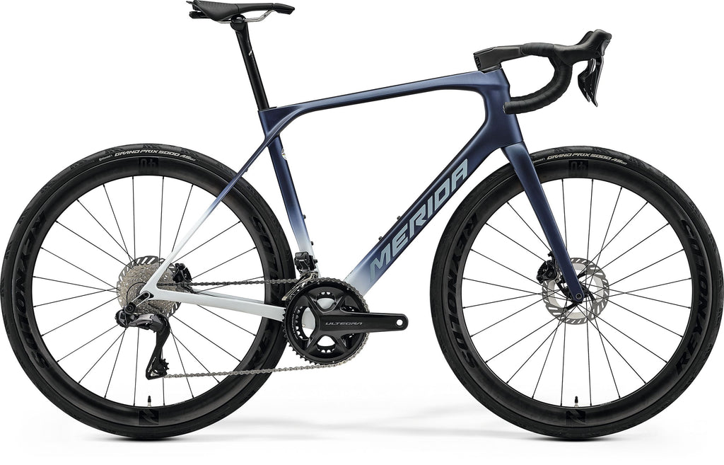 Merida Scultura Endurance 9000 2026