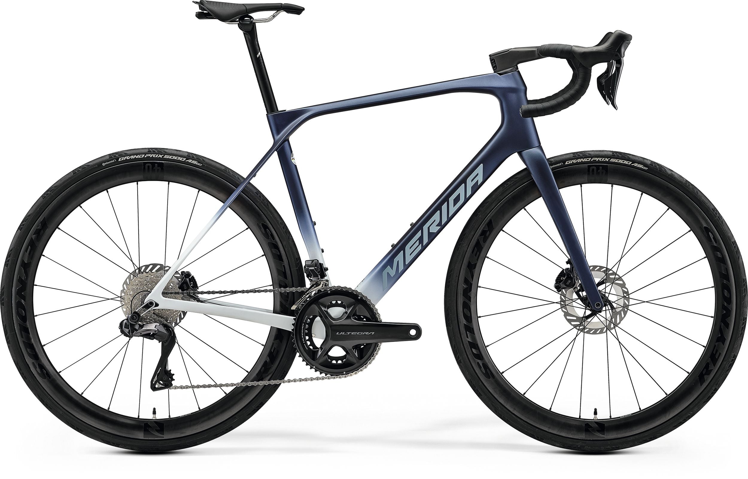 Merida Scultura Endurance 9000 2026