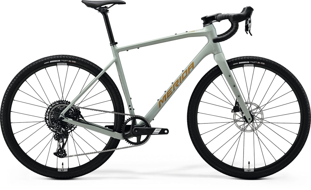 Merida Silex 500 2026
