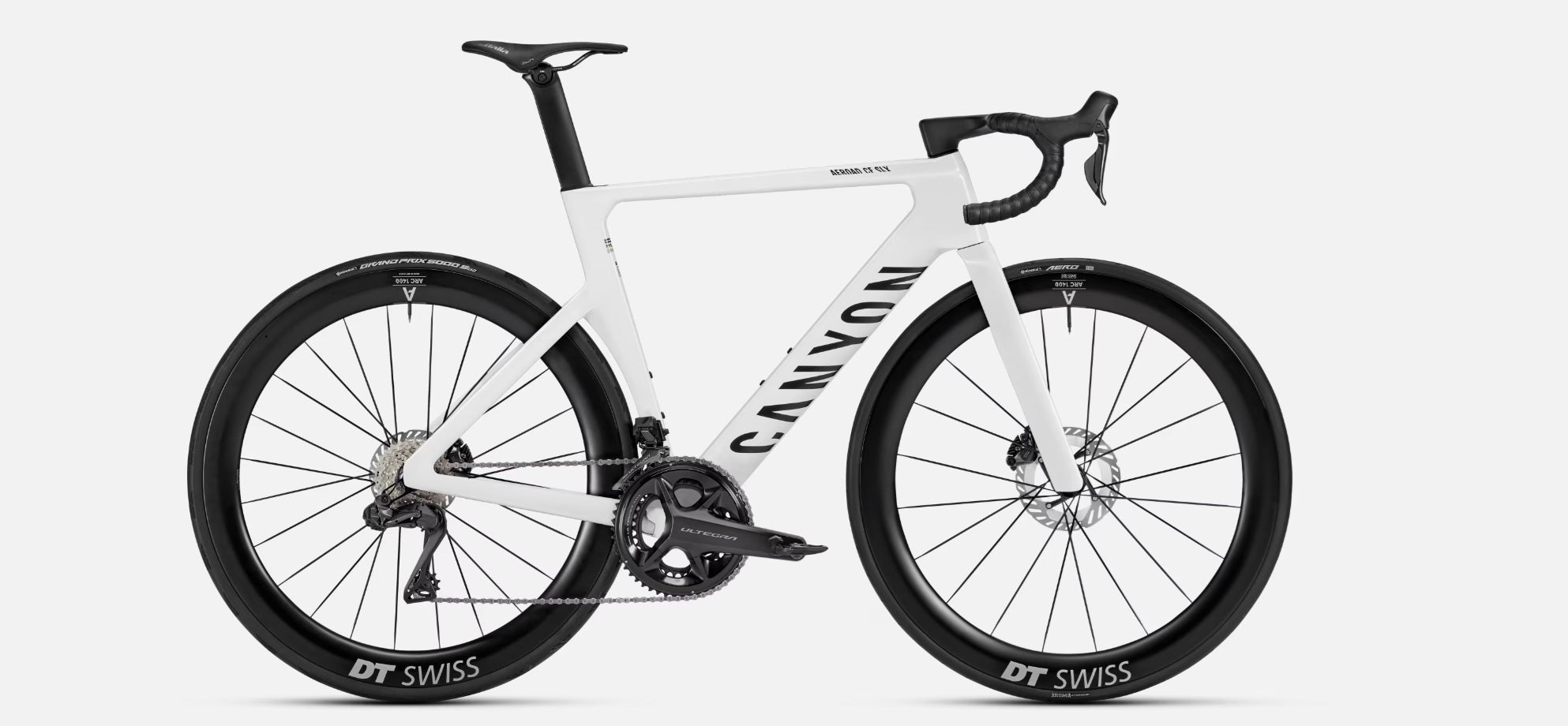 Canyon Aeroad CFR SLX 8 2026