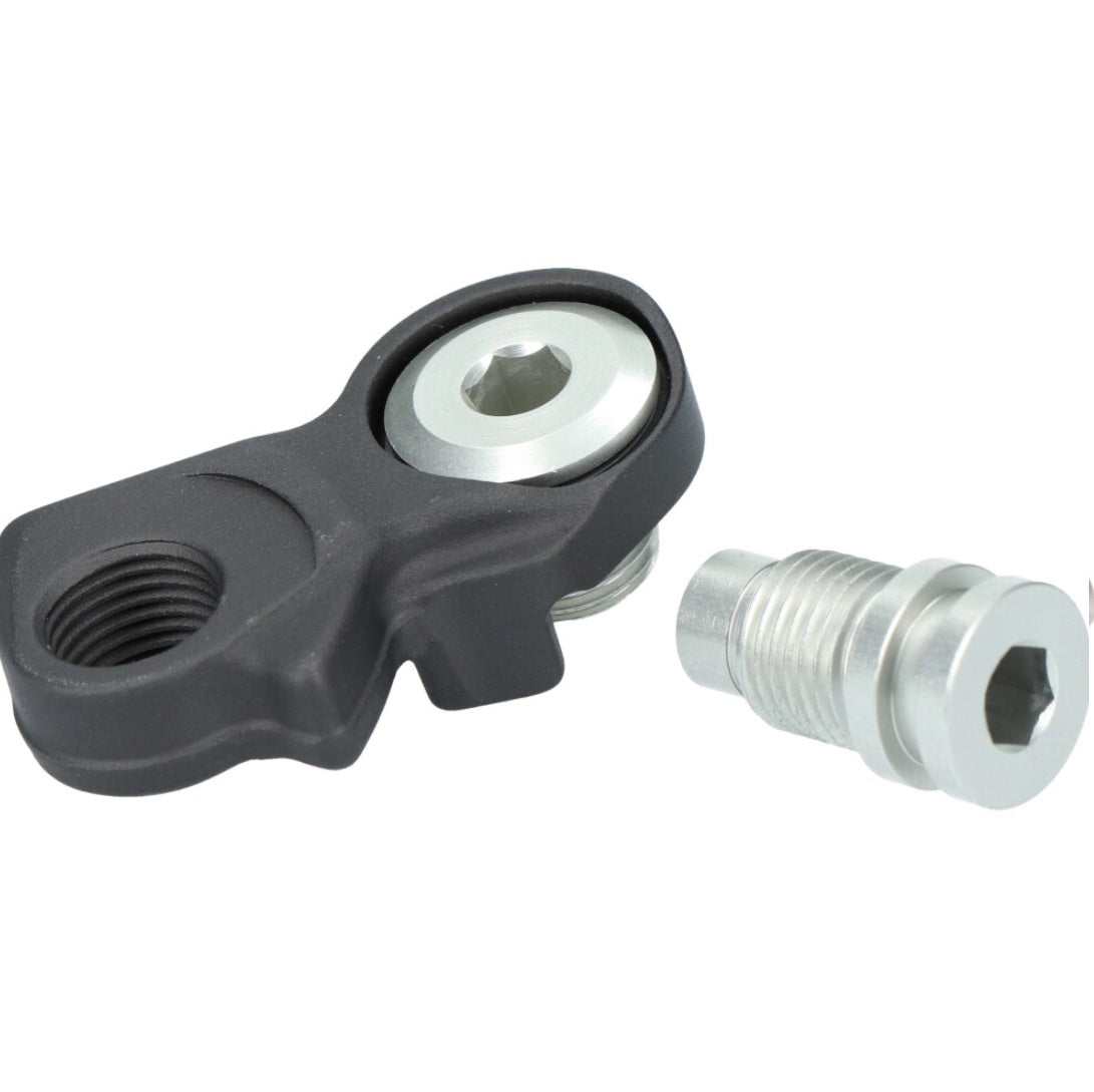 Achseinheit für  RD-M9000