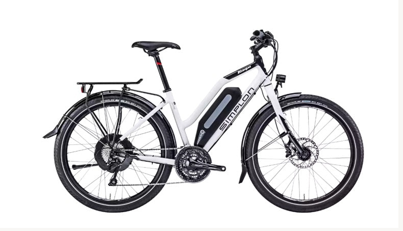 Simplon Kagu Era 10  2017 - 2018