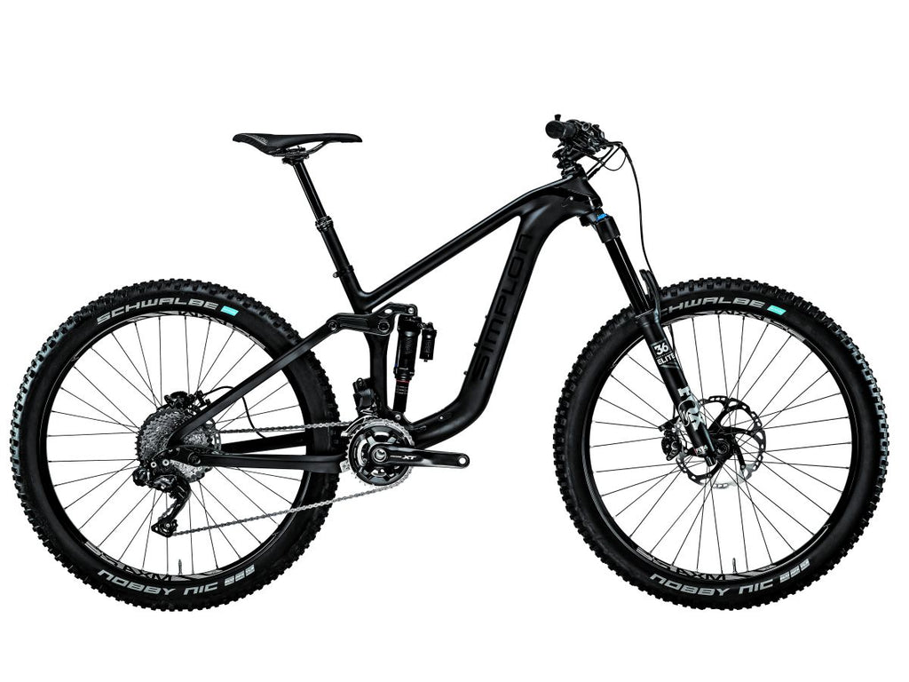 Simplon Rapcon 2018