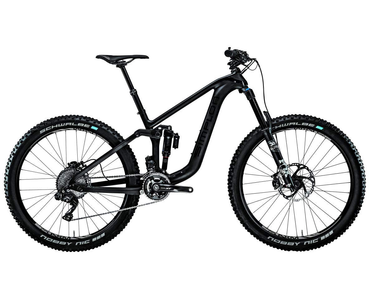 Simplon Rapcon 2018