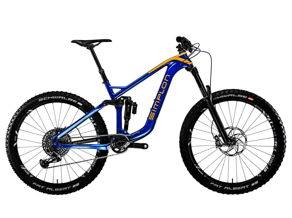 Simplon Rapcon 2018