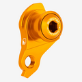 Burgtec SRAM UDH Schaltauge - Iron Bro orange