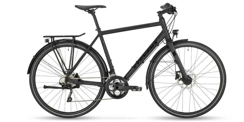 Stevens 6X Lite Tour 2023