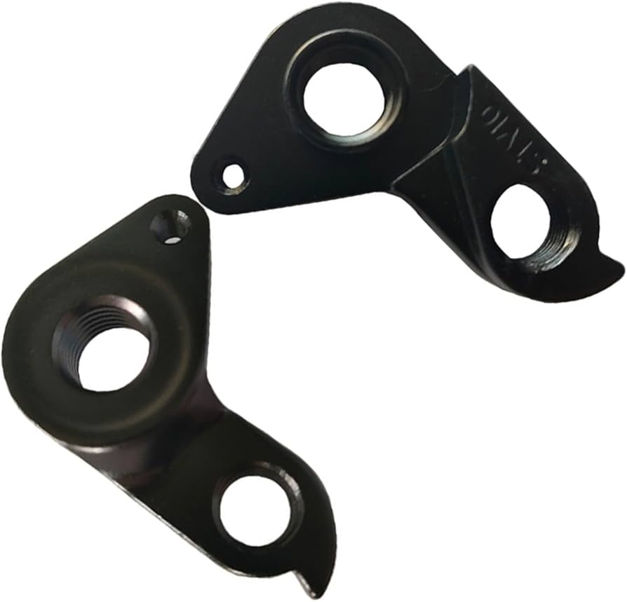 Stevens Izoard Disc 2020