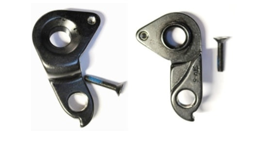 Stevens STV-6 Schaltauge