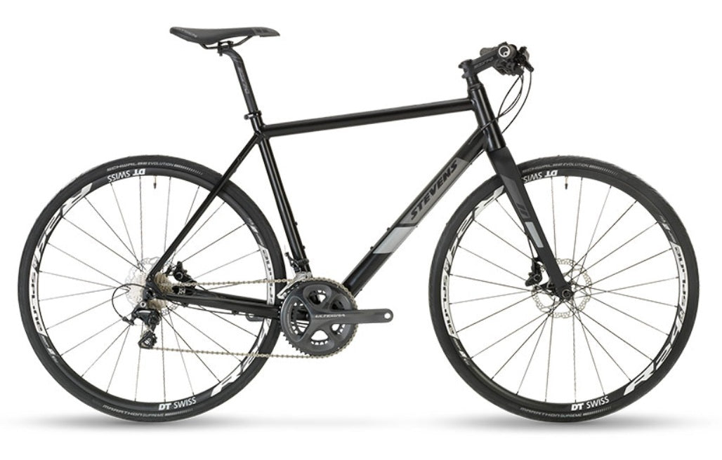 Stevens Strada 1000 2017