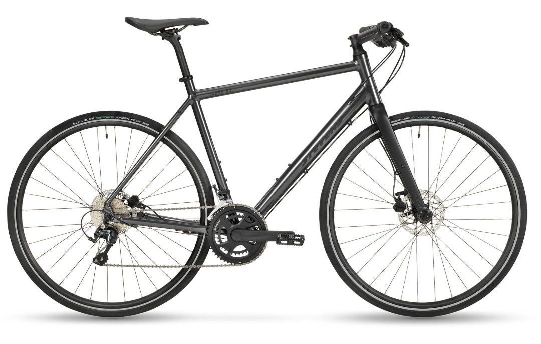 Stevens Strada 600 2024