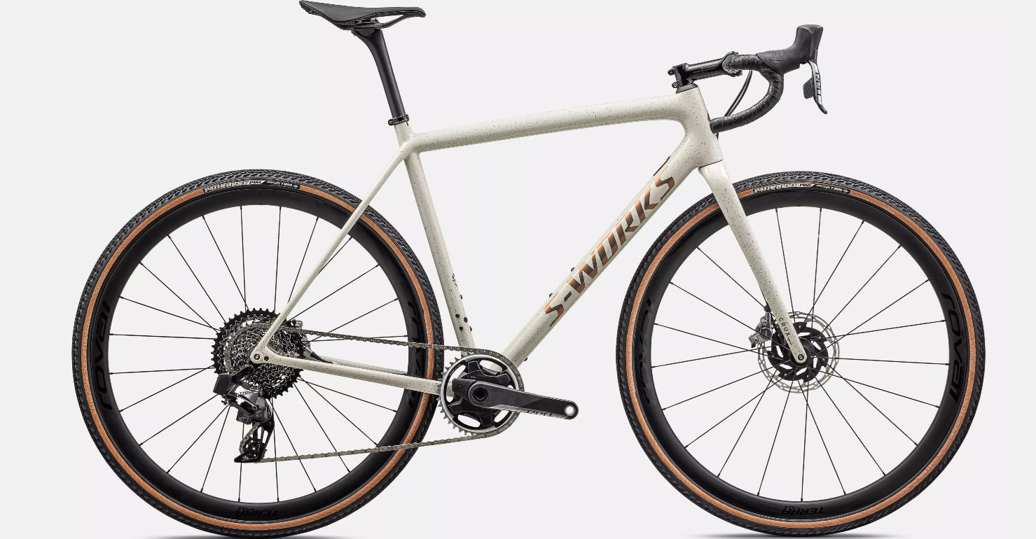 Specialized Sworks Crux 2023