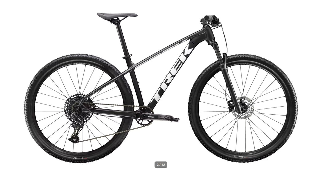 Trek X-Caliber 8 2020
