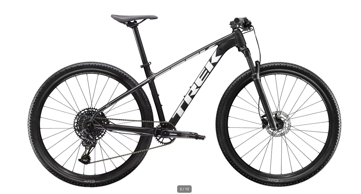 Trek X-Caliber 8 2020