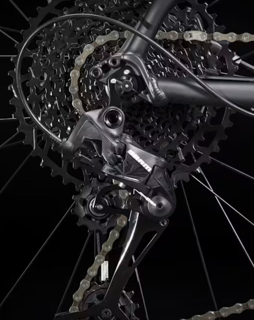 Trek X-Caliber 8 2020