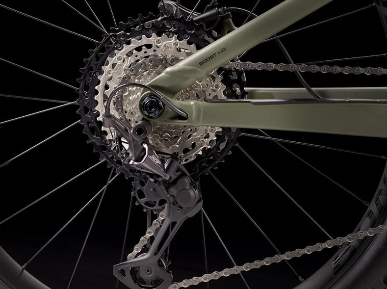 Trek Remedy 8 2022