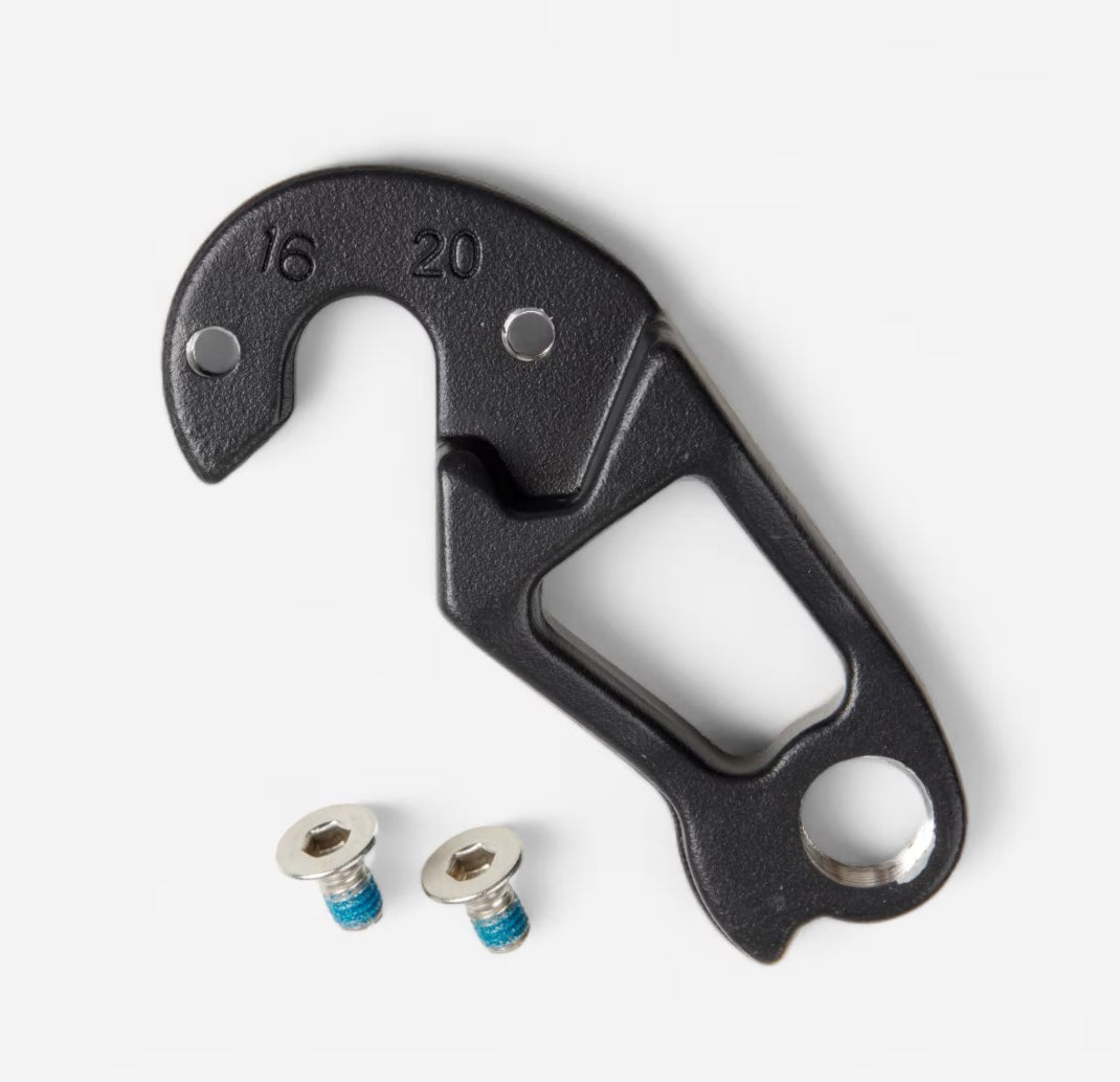 VAN RYSEL Schaltauge Rennrad / Gravel