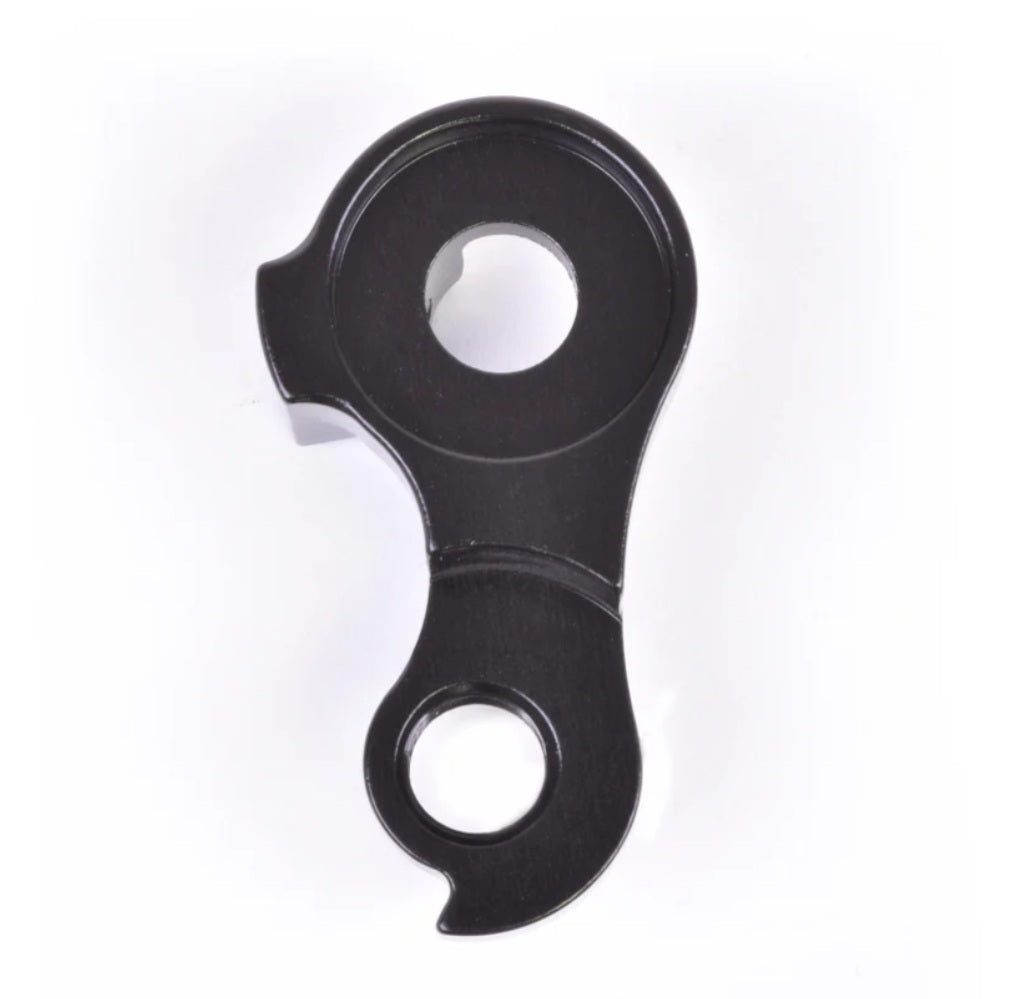 Commencal Absolute  2007- 2009