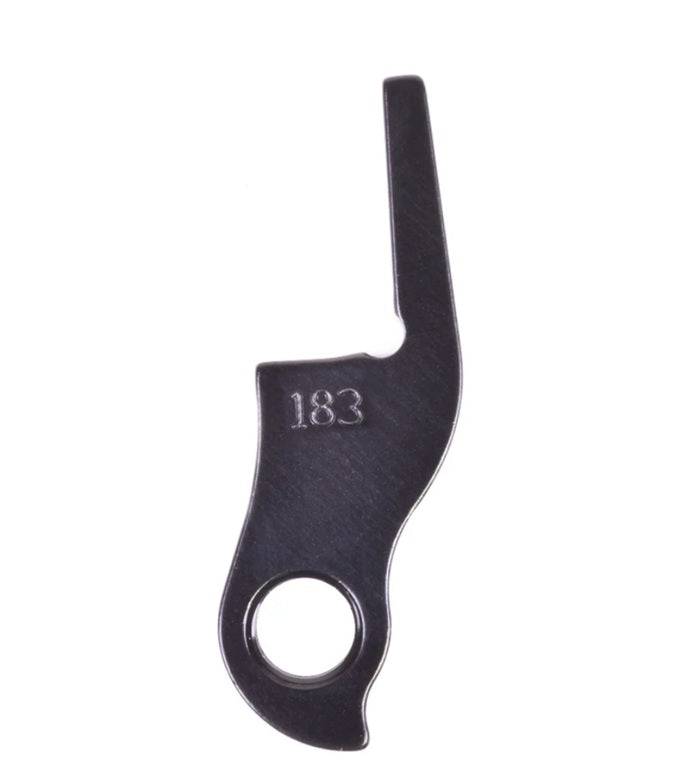 Santa Cruz Blur LT 2 QR - 2008-2013
