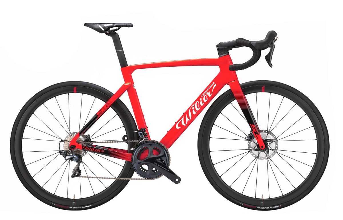 Willier Cento 10 SL 2023